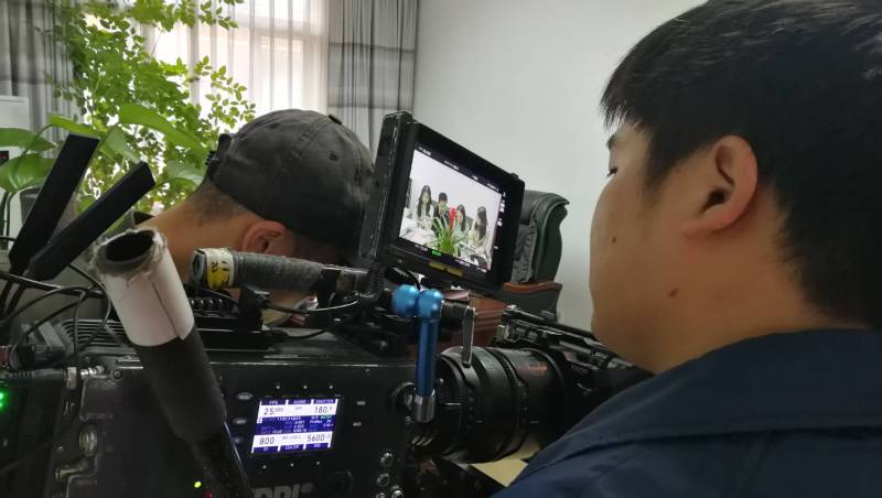泰和县广告片拍摄公司：国潮文化策展人，东方元素与现代审美碰撞