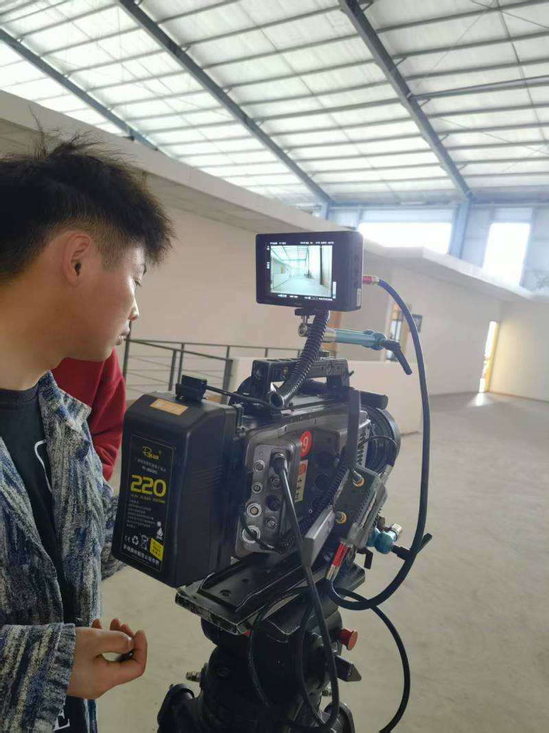 解锁泰和县广告片拍摄：以创意镜头，解锁品牌商业价值新高度