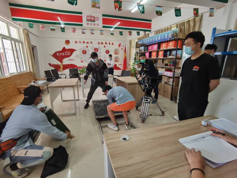 泰和县广告片拍摄公司：极简主义践行者，少即是多的视觉哲学